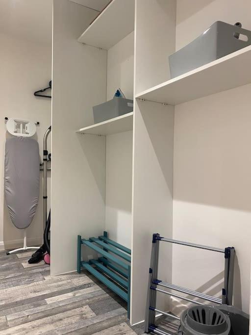 Cosy Studio Apartment Waterlooville Exterior photo